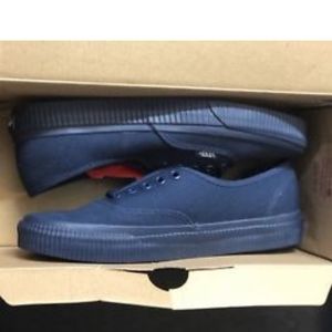 vans authentic mono surplus